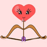 you break my heart Icon